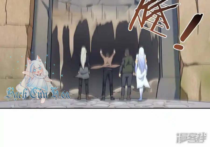 Long Hội: Thần Chiến Tranh Và Linh Cốt Tinh Chapter 26 - Trang 2