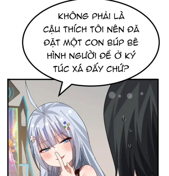 Giả Gái Chơi Game Hẹn Hò Chapter 73 - Trang 2