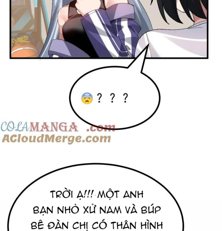 Giả Gái Chơi Game Hẹn Hò Chapter 73 - Trang 2