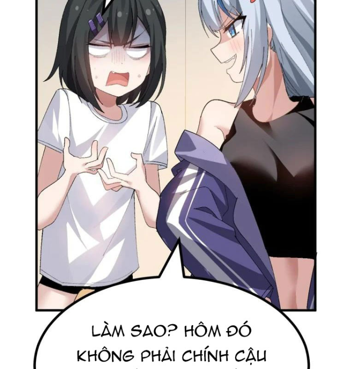 Giả Gái Chơi Game Hẹn Hò Chapter 73 - Trang 2