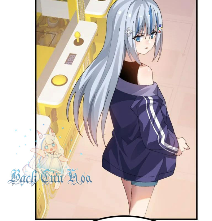 Giả Gái Chơi Game Hẹn Hò Chapter 73 - Trang 2