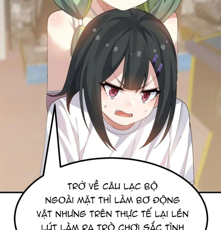 Giả Gái Chơi Game Hẹn Hò Chapter 73 - Trang 2