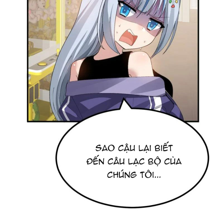 Giả Gái Chơi Game Hẹn Hò Chapter 73 - Trang 2