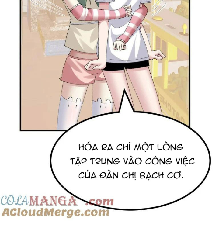 Giả Gái Chơi Game Hẹn Hò Chapter 73 - Trang 2