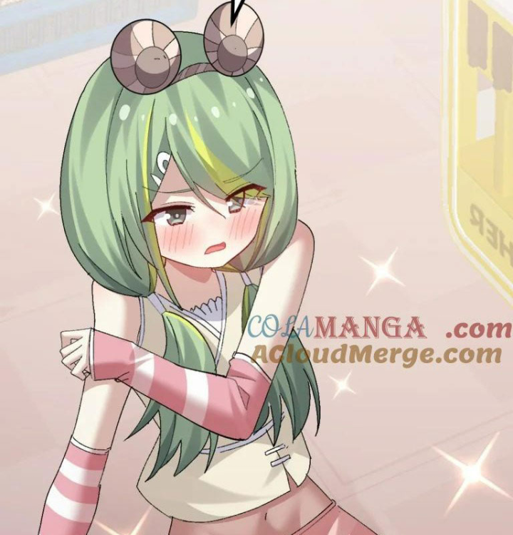 Giả Gái Chơi Game Hẹn Hò Chapter 73 - Trang 2