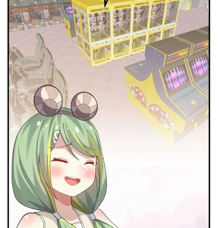 Giả Gái Chơi Game Hẹn Hò Chapter 73 - Trang 2