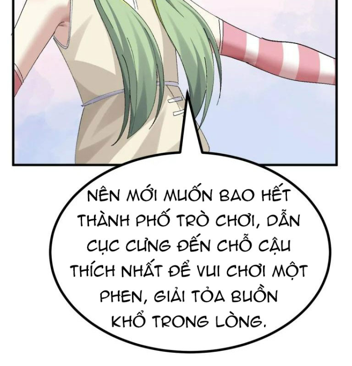 Giả Gái Chơi Game Hẹn Hò Chapter 73 - Trang 2