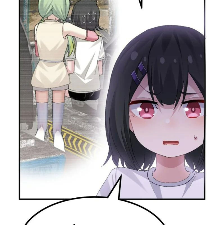 Giả Gái Chơi Game Hẹn Hò Chapter 73 - Trang 2