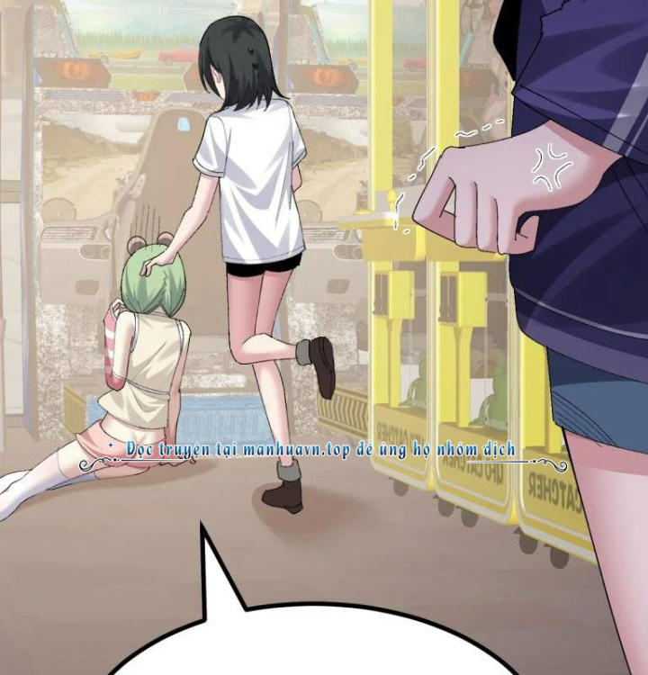 Giả Gái Chơi Game Hẹn Hò Chapter 73 - Trang 2