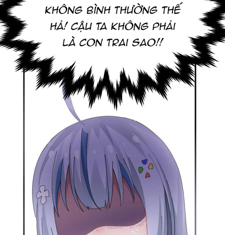 Giả Gái Chơi Game Hẹn Hò Chapter 73 - Trang 2