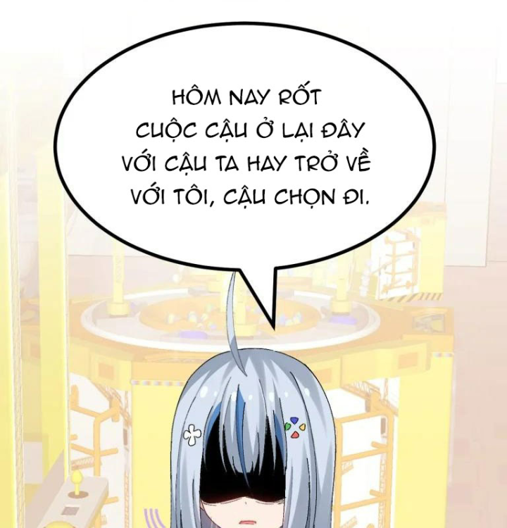 Giả Gái Chơi Game Hẹn Hò Chapter 73 - Trang 2