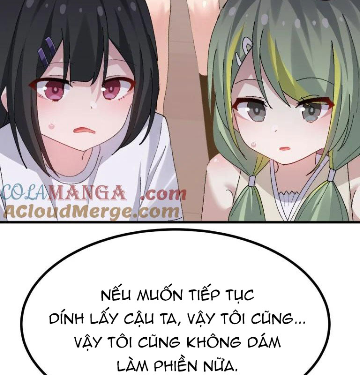 Giả Gái Chơi Game Hẹn Hò Chapter 73 - Trang 2