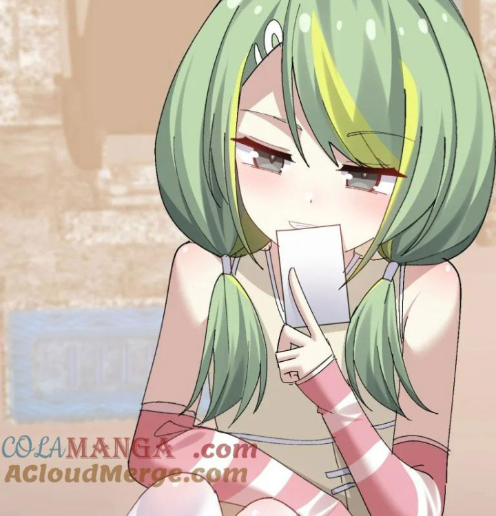 Giả Gái Chơi Game Hẹn Hò Chapter 73 - Trang 2