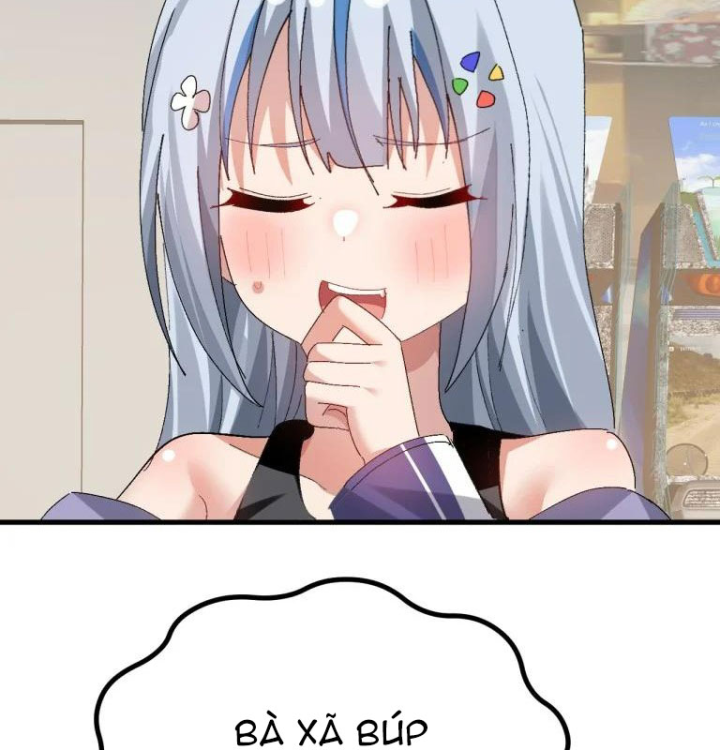 Giả Gái Chơi Game Hẹn Hò Chapter 73 - Trang 2