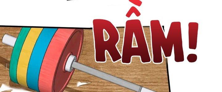 Thành Tựu Của Ta Rất Nhiều Chapter 196 - Trang 3