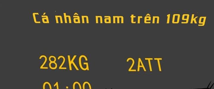 Thành Tựu Của Ta Rất Nhiều Chapter 197 - Trang 3