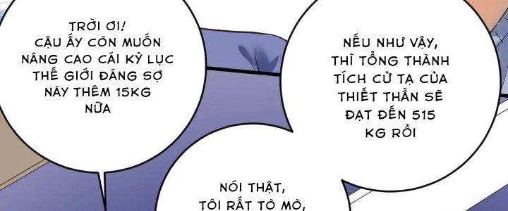 Thành Tựu Của Ta Rất Nhiều Chapter 197 - Trang 3
