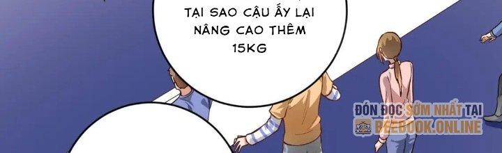 Thành Tựu Của Ta Rất Nhiều Chapter 197 - Trang 3
