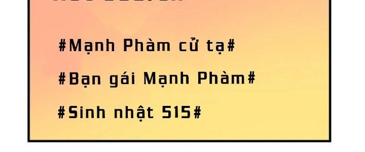 Thành Tựu Của Ta Rất Nhiều Chapter 197 - Trang 3