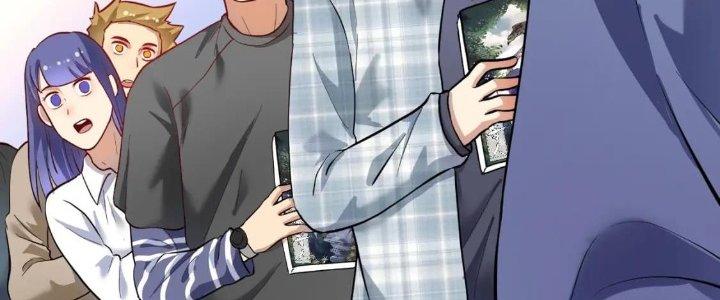 Thành Tựu Của Ta Rất Nhiều Chapter 198 - Trang 3