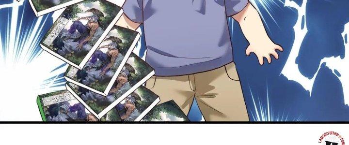 Thành Tựu Của Ta Rất Nhiều Chapter 198 - Trang 3