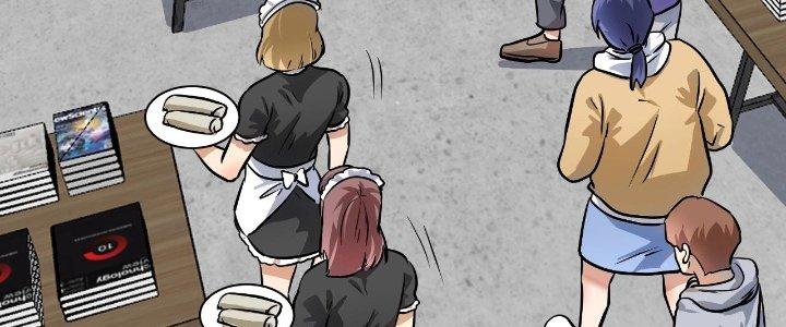 Thành Tựu Của Ta Rất Nhiều Chapter 201 - Trang 3