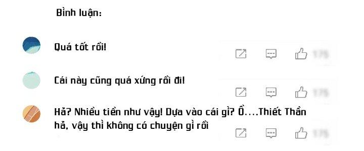 Thành Tựu Của Ta Rất Nhiều Chapter 201 - Trang 3