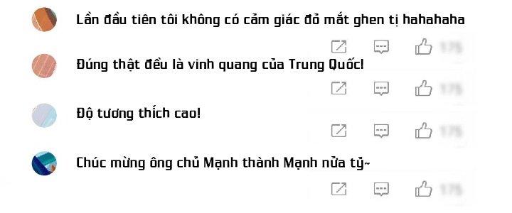 Thành Tựu Của Ta Rất Nhiều Chapter 201 - Trang 3