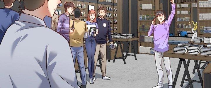 Thành Tựu Của Ta Rất Nhiều Chapter 201 - Trang 3