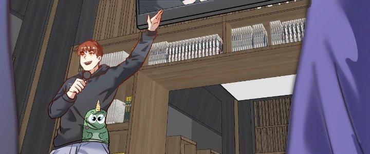 Thành Tựu Của Ta Rất Nhiều Chapter 201 - Trang 3