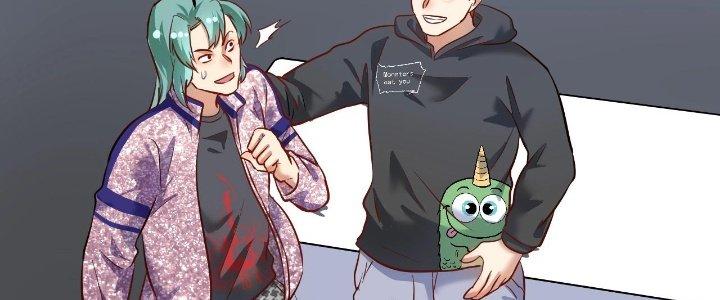 Thành Tựu Của Ta Rất Nhiều Chapter 202 - Trang 3