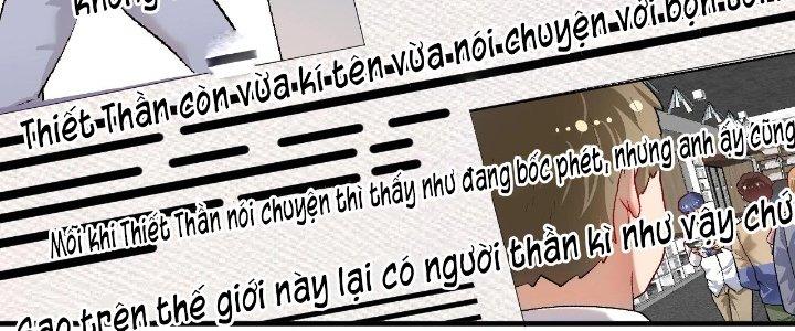 Thành Tựu Của Ta Rất Nhiều Chapter 202 - Trang 3