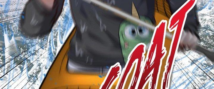 Thành Tựu Của Ta Rất Nhiều Chapter 203 - Trang 3