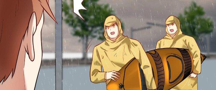 Thành Tựu Của Ta Rất Nhiều Chapter 203 - Trang 3