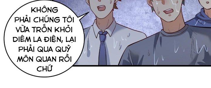 Thành Tựu Của Ta Rất Nhiều Chapter 204 - Trang 3