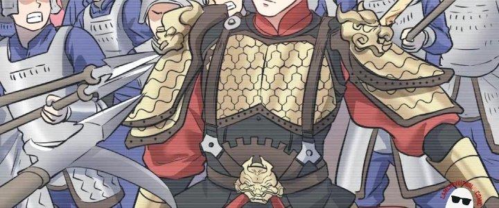 Thành Tựu Của Ta Rất Nhiều Chapter 205 - Trang 3