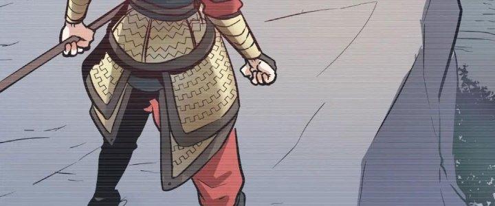 Thành Tựu Của Ta Rất Nhiều Chapter 205 - Trang 3