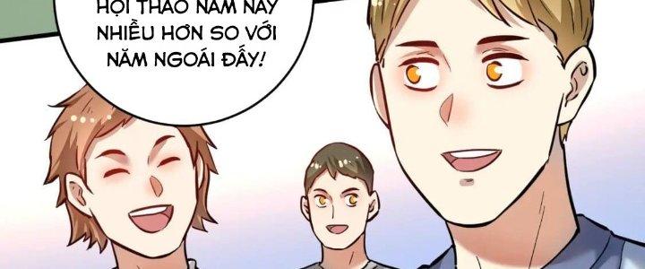 Thành Tựu Của Ta Rất Nhiều Chapter 206 - Trang 3