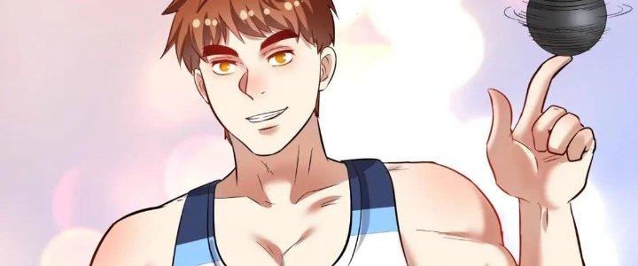 Thành Tựu Của Ta Rất Nhiều Chapter 206 - Trang 3