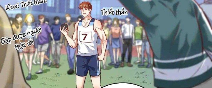 Thành Tựu Của Ta Rất Nhiều Chapter 207 - Trang 3