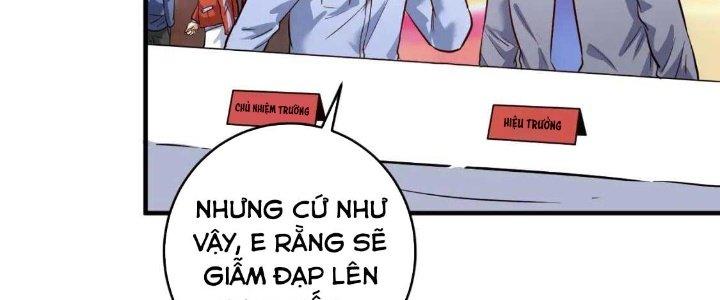 Thành Tựu Của Ta Rất Nhiều Chapter 207 - Trang 3