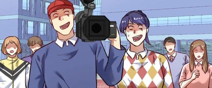 Thành Tựu Của Ta Rất Nhiều Chapter 207 - Trang 3