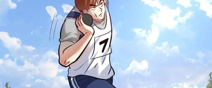 Thành Tựu Của Ta Rất Nhiều Chapter 207 - Trang 3