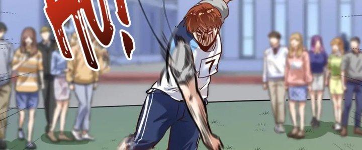 Thành Tựu Của Ta Rất Nhiều Chapter 208 - Trang 3