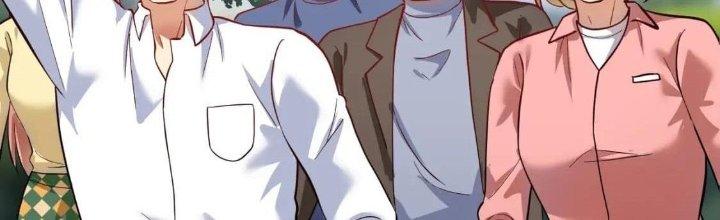 Thành Tựu Của Ta Rất Nhiều Chapter 209 - Trang 3