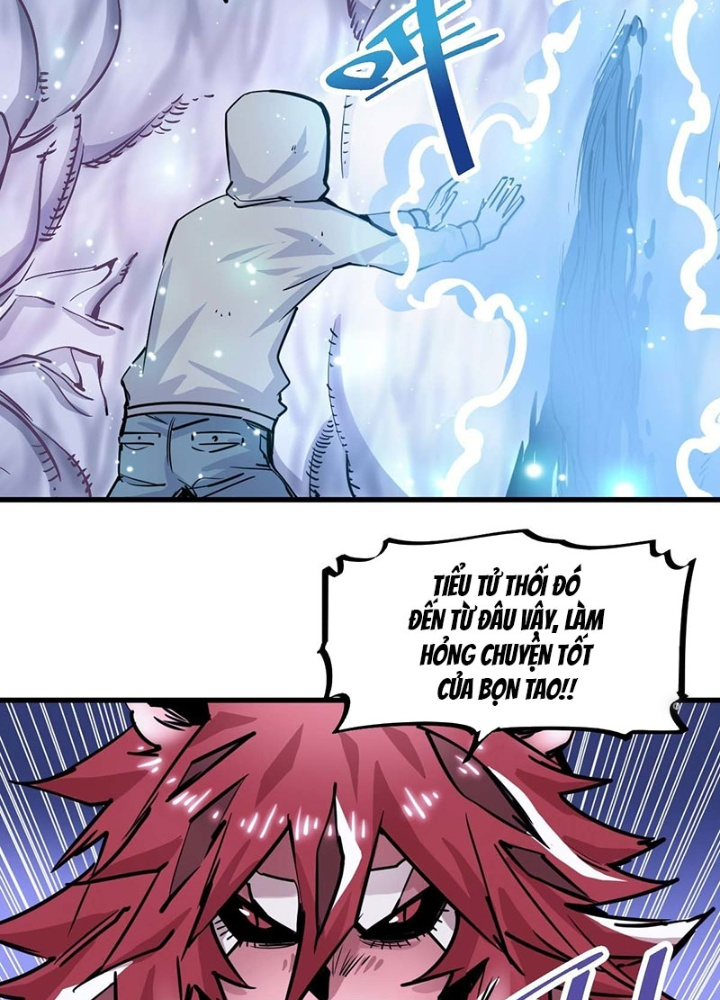 Hệ Thống Thôn Phệ Bá Đạo Chapter 34 - Next Chapter 35