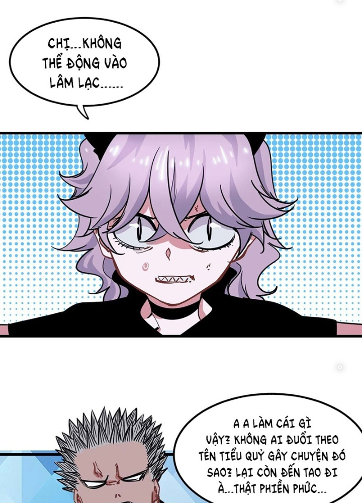 Hệ Thống Thôn Phệ Bá Đạo Chapter 34 - Next Chapter 35