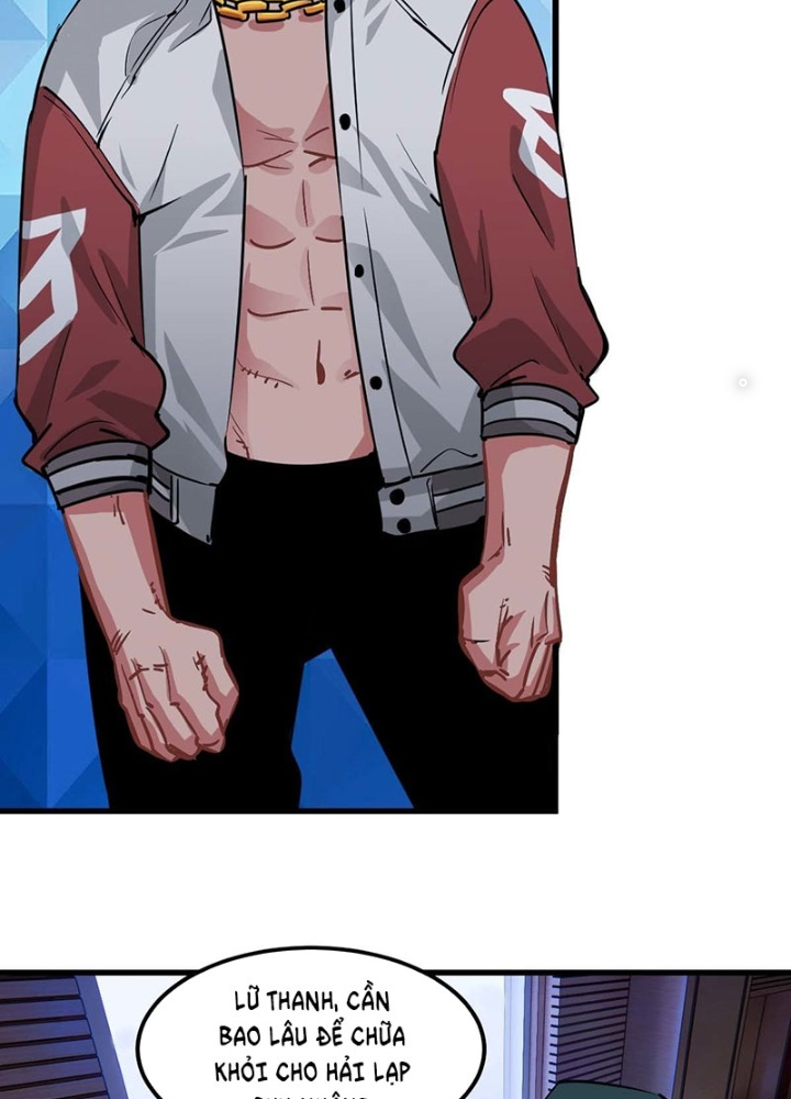 Hệ Thống Thôn Phệ Bá Đạo Chapter 34 - Next Chapter 35