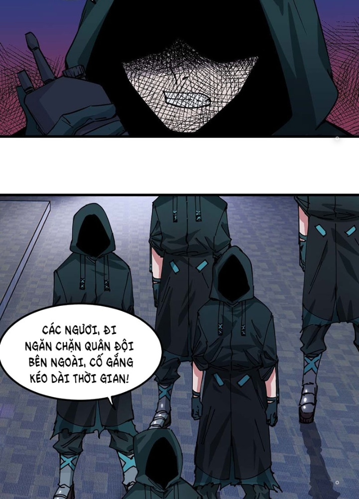 Hệ Thống Thôn Phệ Bá Đạo Chapter 34 - Next Chapter 35