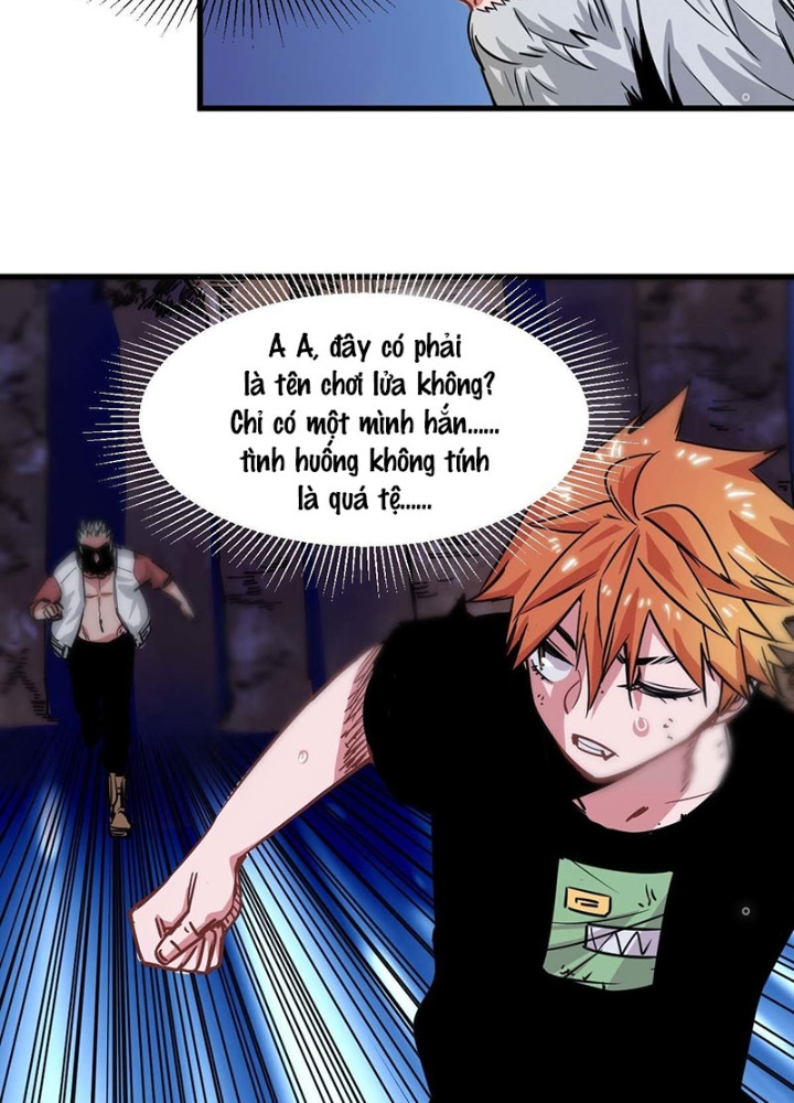 Hệ Thống Thôn Phệ Bá Đạo Chapter 34 - Next Chapter 35